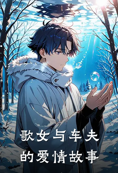 歌女与车夫的爱情故事