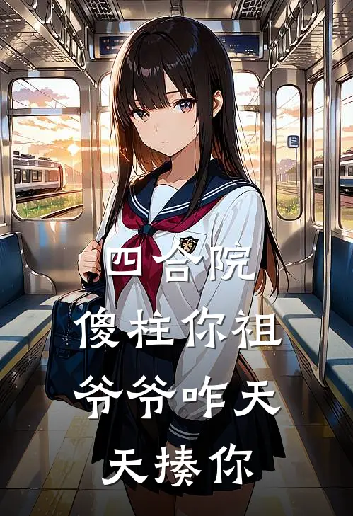 《四合院：傻柱你祖爷爷咋天天揍你》郑继业阎埠贵火爆新书_四合院：傻柱你祖爷爷咋天天揍你(郑继业阎埠贵)免费小说