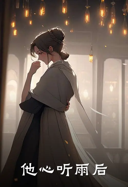 乔雨棠秦茹微他心听雨后最新章节阅读_乔雨棠秦茹微最新章节在线阅读