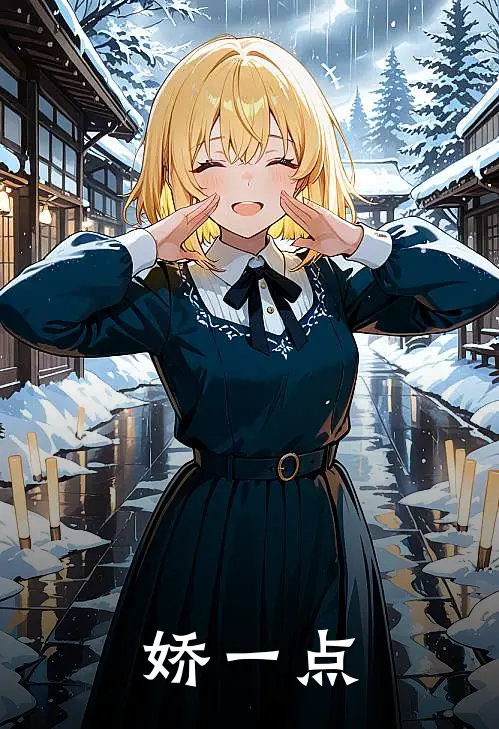 许西棠梁峥《娇一点》_(许西棠梁峥)热门小说