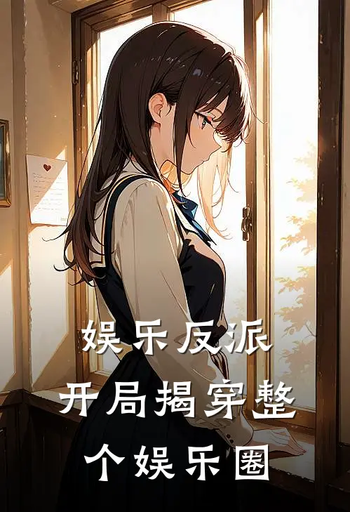 娱乐反派：开局揭穿整个娱乐圈