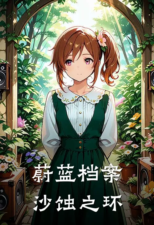 蔚蓝档案：沙蚀之环星野凌音全文在线阅读_蔚蓝档案：沙蚀之环全集免费阅读