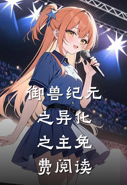 御兽纪元之异化之主免费阅读