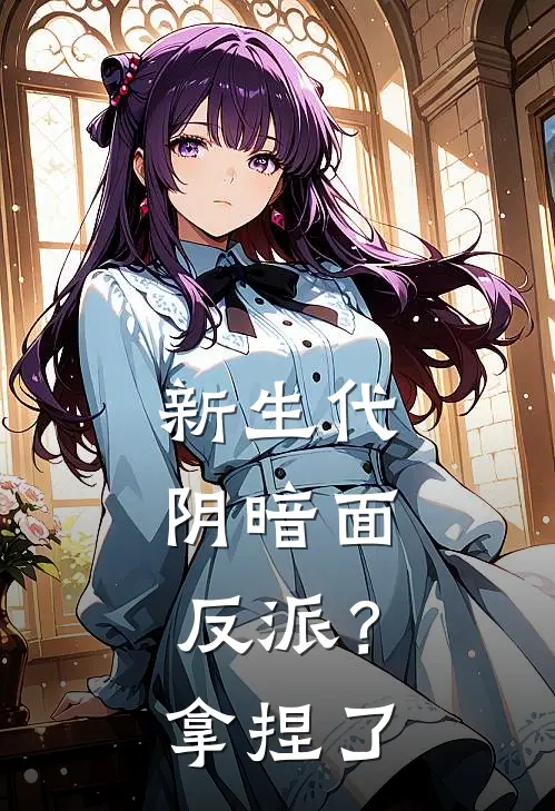 新生代阴暗面：反派？拿捏了泽塔赛罗热门完结小说_最新章节列表新生代阴暗面：反派？拿捏了(泽塔赛罗)