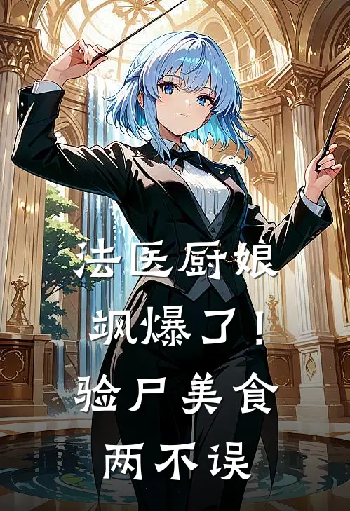 法医厨娘飒爆了！验尸美食两不误春桃阿砚完整版免费小说_全本免费完结小说法医厨娘飒爆了！验尸美食两不误春桃阿砚