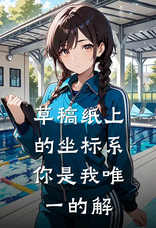 草稿纸上的坐标系：你是我唯一的解林柚江驰完本热门小说_小说推荐完结草稿纸上的坐标系：你是我唯一的解林柚江驰