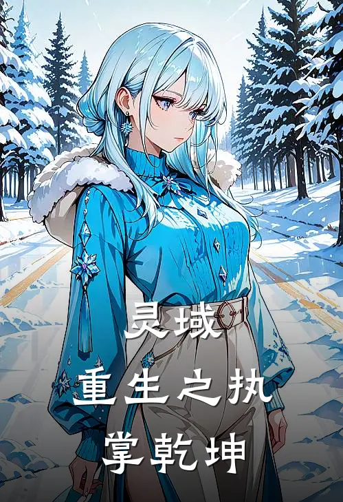 灵域：重生之执掌乾坤(叶尘赵磊)完整版小说全文免费阅读_免费阅读无弹窗灵域：重生之执掌乾坤叶尘赵磊