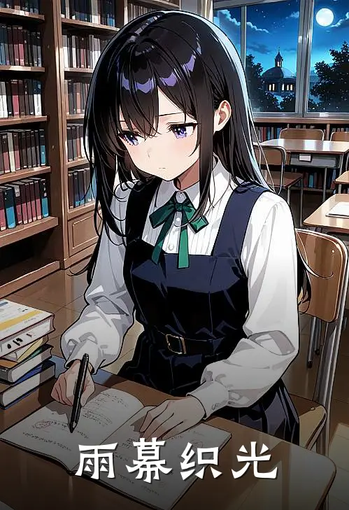 雨幕织光宋幼幼蒋淮琛免费小说全集_免费小说在哪看雨幕织光(宋幼幼蒋淮琛)