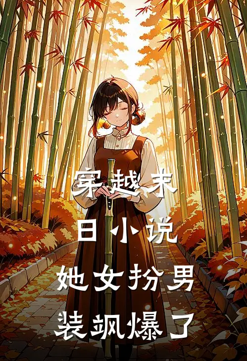 穿越末日小说，她女扮男装飒爆了张璟澜林语嫣最新好看小说_已完结小说穿越末日小说，她女扮男装飒爆了张璟澜林语嫣