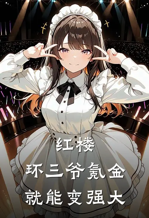 红楼：环三爷氪金就能变强大