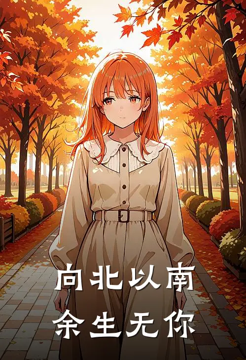 向北以南，余生无你(江辰辰辰)免费小说全集_完本小说免费阅读向北以南，余生无你(江辰辰辰)