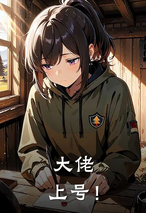 大佬，上号！(李慕海李慕玲)网络热门小说_最新小说大佬，上号！(李慕海李慕玲)