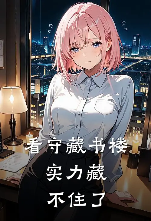 看守藏书楼，实力藏不住了