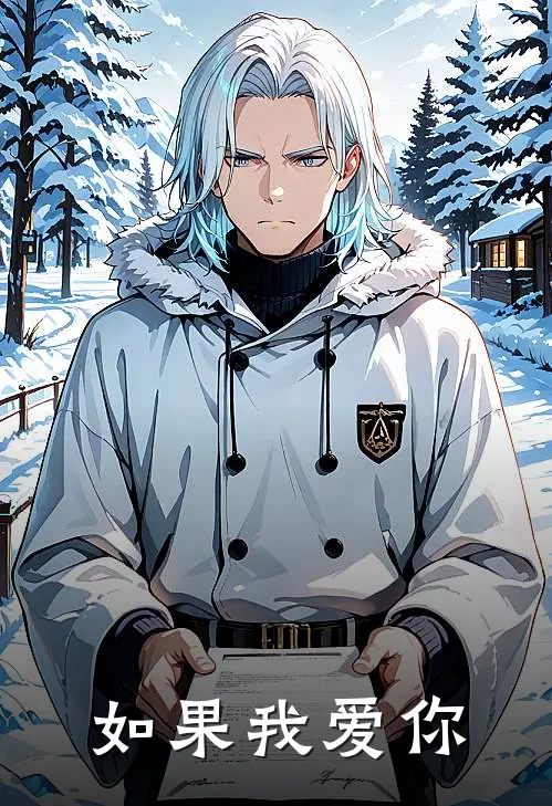 如果我爱你：谢昭宁沈知意免费小说完结_最新章节列表如果我爱你：(谢昭宁沈知意)