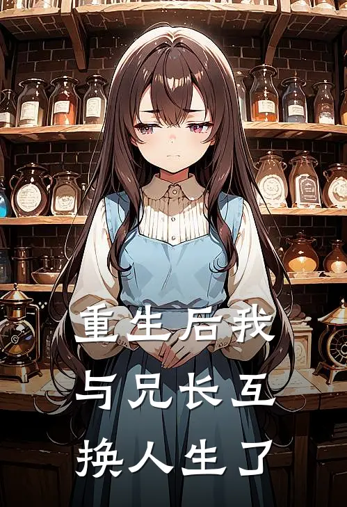 重生后我与兄长互换人生了