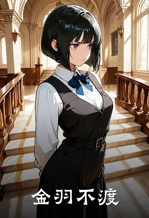 权野金翎(金羽不渡)完结版免费在线阅读_《金羽不渡》全章节阅读