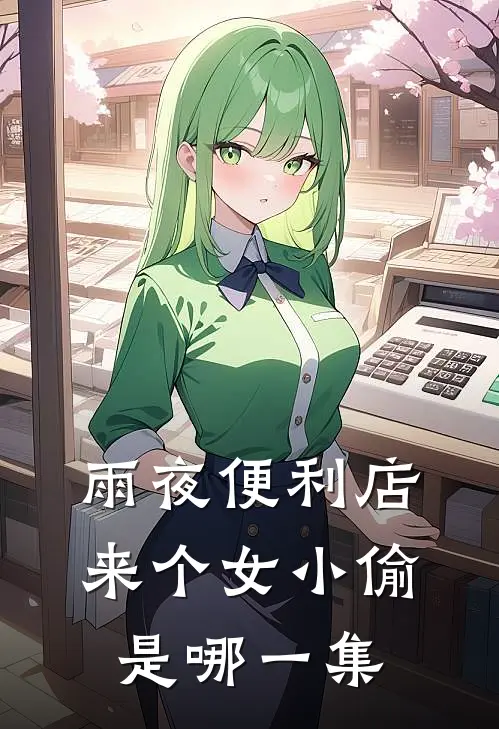 雨夜便利店来个女小偷是哪一集