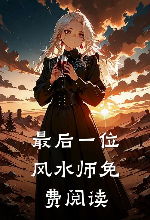 最后一位风水师免费阅读
