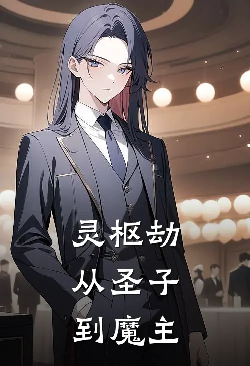 灵枢劫：从圣子到魔主(云澈清薇)免费小说完结版_最新章节列表灵枢劫：从圣子到魔主(云澈清薇)