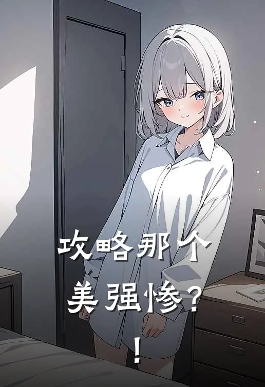 攻略那个美强惨？！小云秣肖完结版免费阅读_攻略那个美强惨？！全章节免费在线阅读