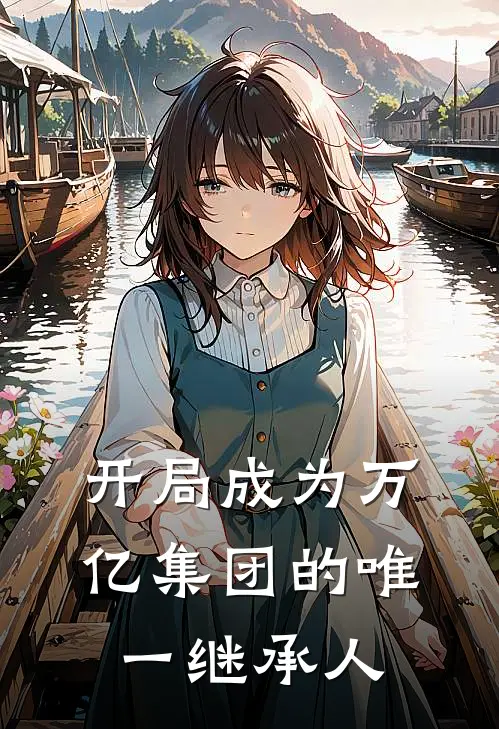 开局成为万亿集团的唯一继承人