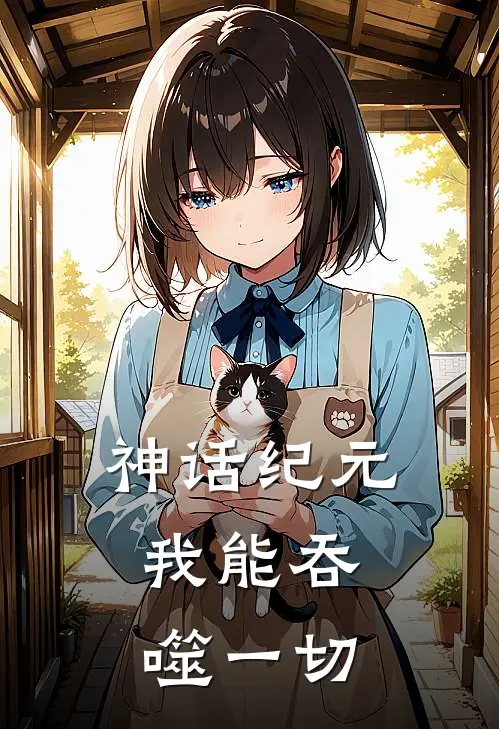 神话纪元：我能吞噬一切(羽煜曹永康)免费小说阅读_免费小说完整版神话纪元：我能吞噬一切(羽煜曹永康)