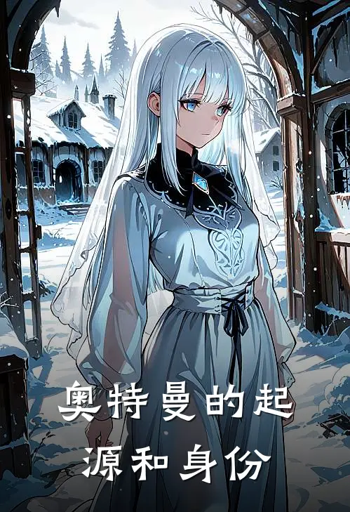 奥特曼的起源和身份