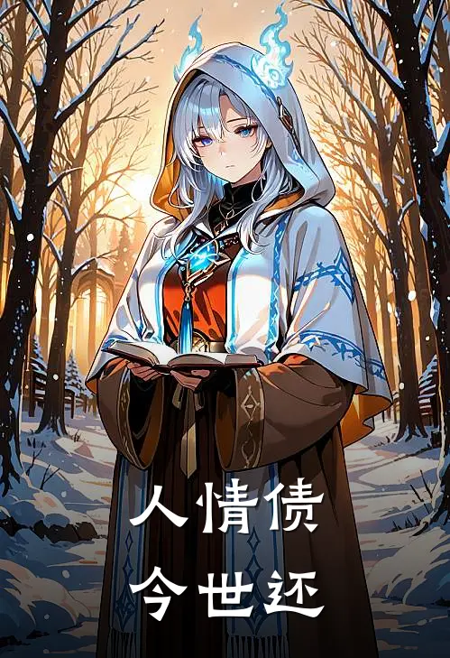 人情债，今世还