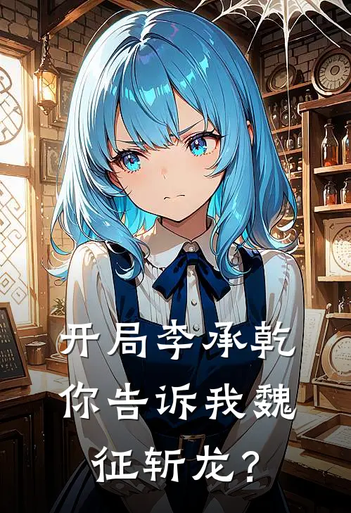 李承乾李世民开局李承乾，你告诉我魏征斩龙？完结版在线阅读_开局李承乾，你告诉我魏征斩龙？全集免费在线阅读