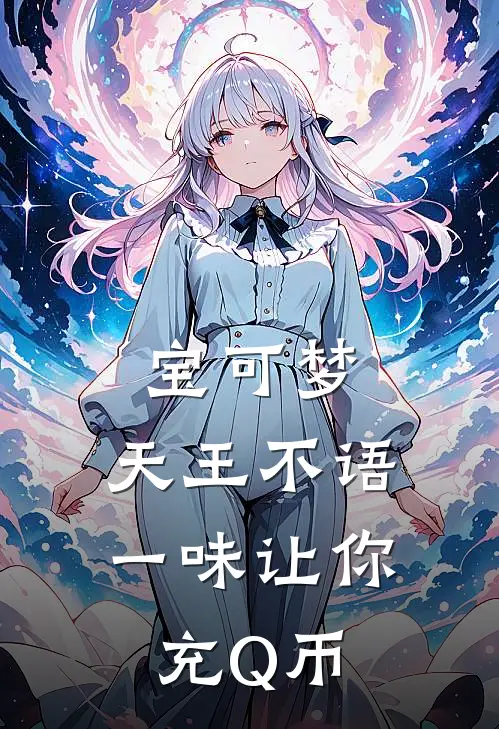 宝可梦：天王不语一味让你充Q币(林空波加曼)已完结小说_小说免费阅读宝可梦：天王不语一味让你充Q币林空波加曼