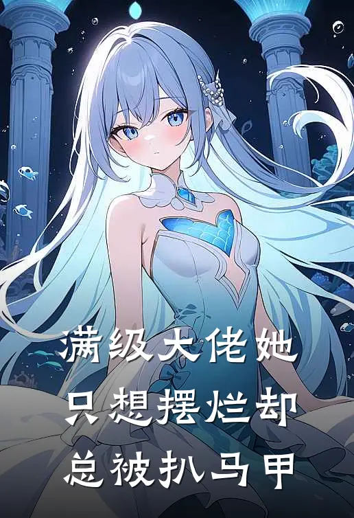 满级大佬她只想摆烂却总被扒马甲（林薇林淼）最新章节列表