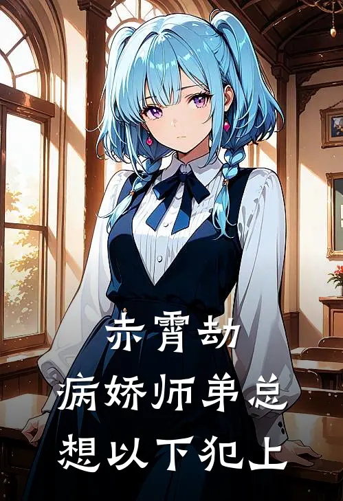 赤霄劫：病娇师弟总想以下犯上萧言裴云战完整版免费小说_全本免费完结小说赤霄劫：病娇师弟总想以下犯上萧言裴云战