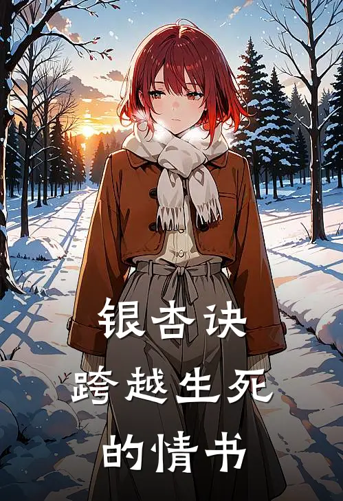 银杏诀：跨越生死的情书