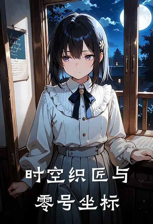 时空织匠与零号坐标林野顾深热门的小说_免费小说时空织匠与零号坐标(林野顾深)