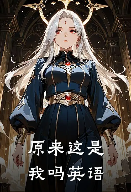 原来这是我吗英语