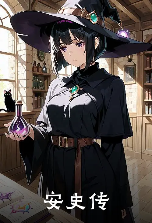 《安史传》王忠刘航已完结小说_安史传(王忠刘航)全文免费阅读无弹窗大结局