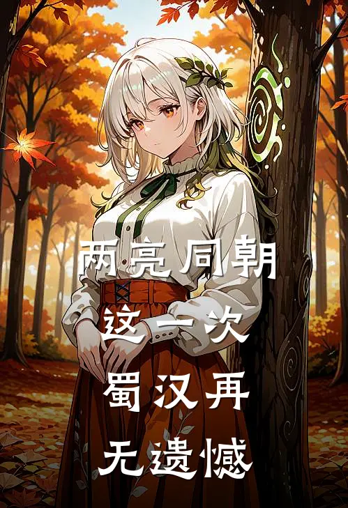 两亮同朝：这一次，蜀汉再无遗憾(黄月盈诸葛明诚)免费小说全集_完本小说免费阅读两亮同朝：这一次，蜀汉再无遗憾(黄月盈诸葛明诚)