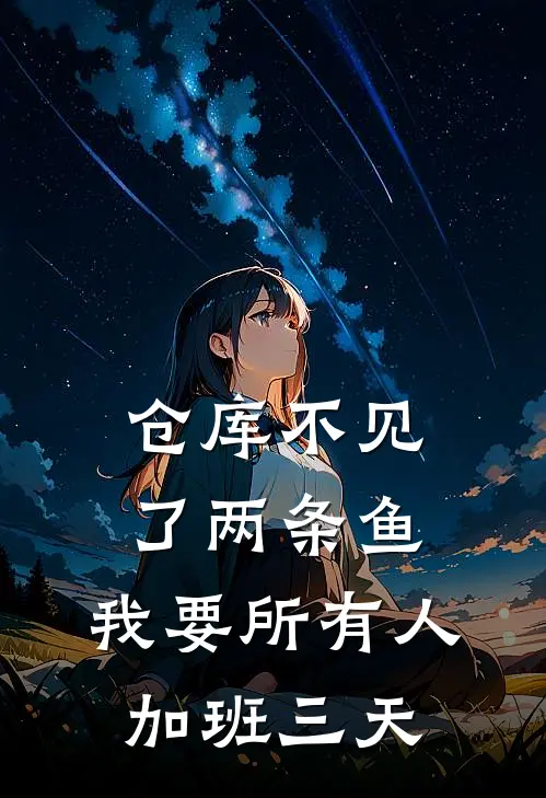 仓库不见了两条鱼，我要所有人加班三天