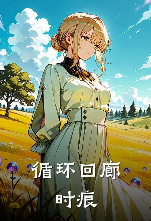 《循环回廊：时痕》陈默陈默完结版阅读_陈默陈默完结版在线阅读