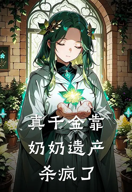 真千金靠奶奶遗产杀疯了安薇薇安明华完结版小说阅读_完整版小说免费阅读真千金靠奶奶遗产杀疯了(安薇薇安明华)