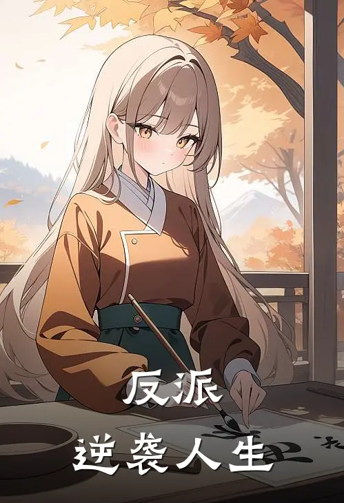 反派：逆袭人生林砚林浩完结好看小说_最新章节列表反派：逆袭人生(林砚林浩)