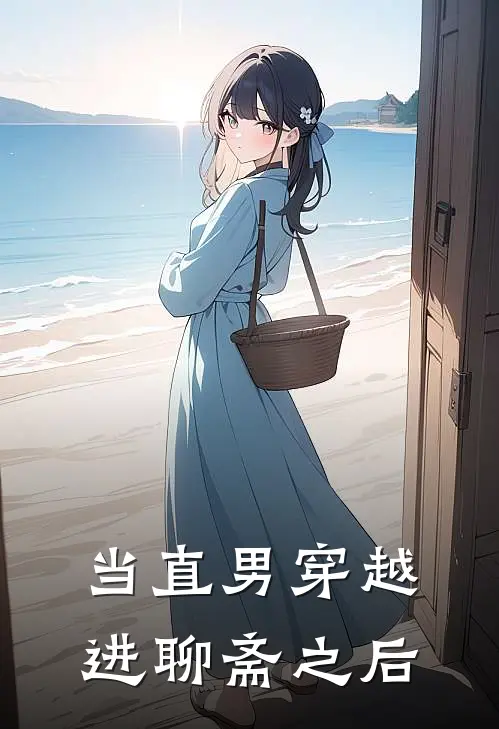 王元卿王鼎《当直男穿越进聊斋之后》_(王元卿王鼎)热门小说