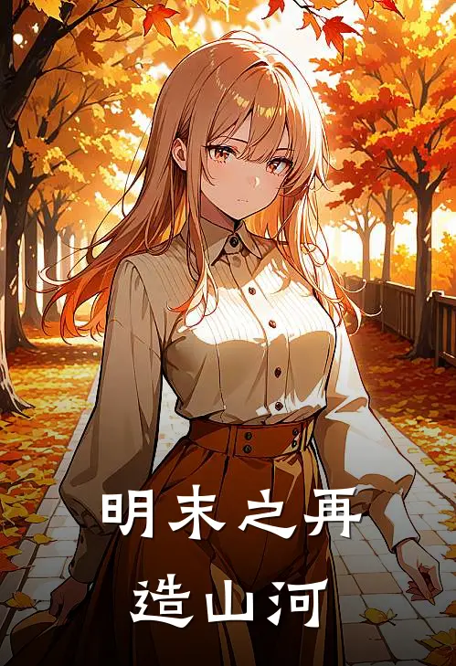 明末之再造山河韩威秦锐热门小说推荐_完本小说大全明末之再造山河(韩威秦锐)