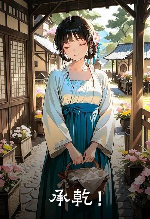 承乾！(承乾李现)免费小说完结_最新推荐小说承乾！(承乾李现)