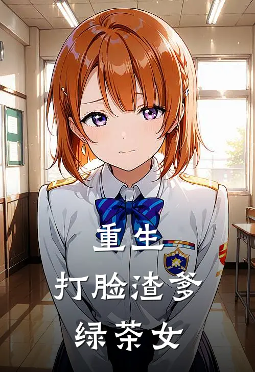 重生，打脸渣爹绿茶女