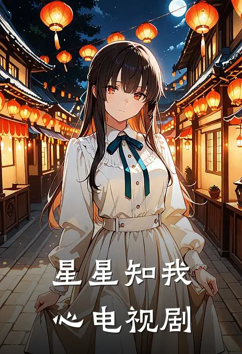 星星知我心电视剧