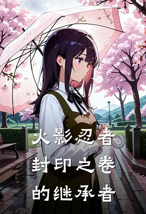 火影忍者：封印之卷的继承者千堂查克拉最新章节在线阅读_千堂查克拉全本免费在线阅读