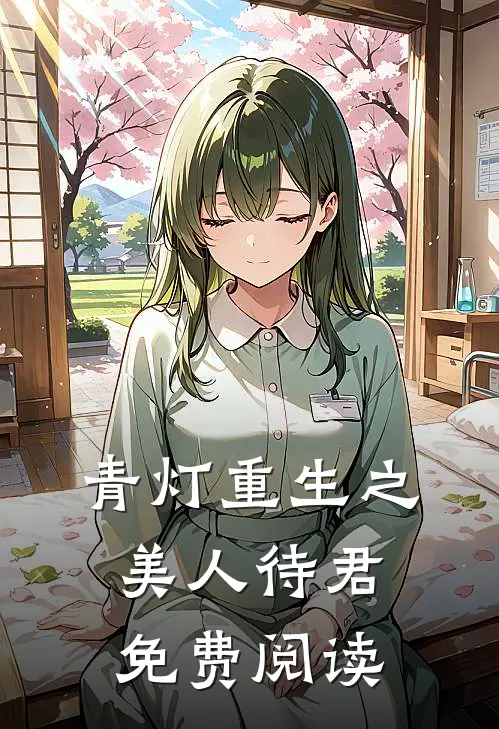 青灯重生之美人待君免费阅读