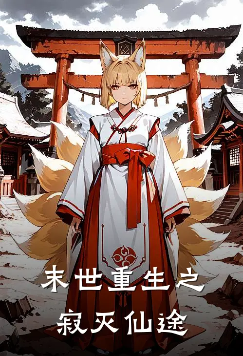 末世重生之寂灭仙途