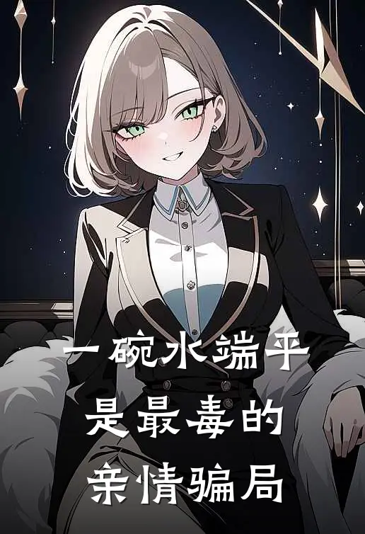 一碗水端平，是最毒的亲情骗局